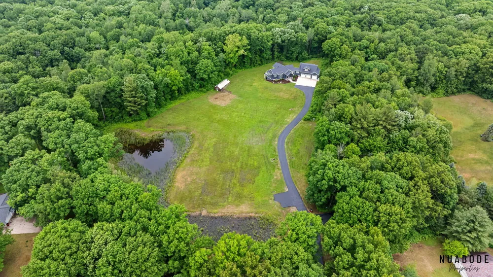 1497 10 Mile Road NE Algoma Township, MI 49321