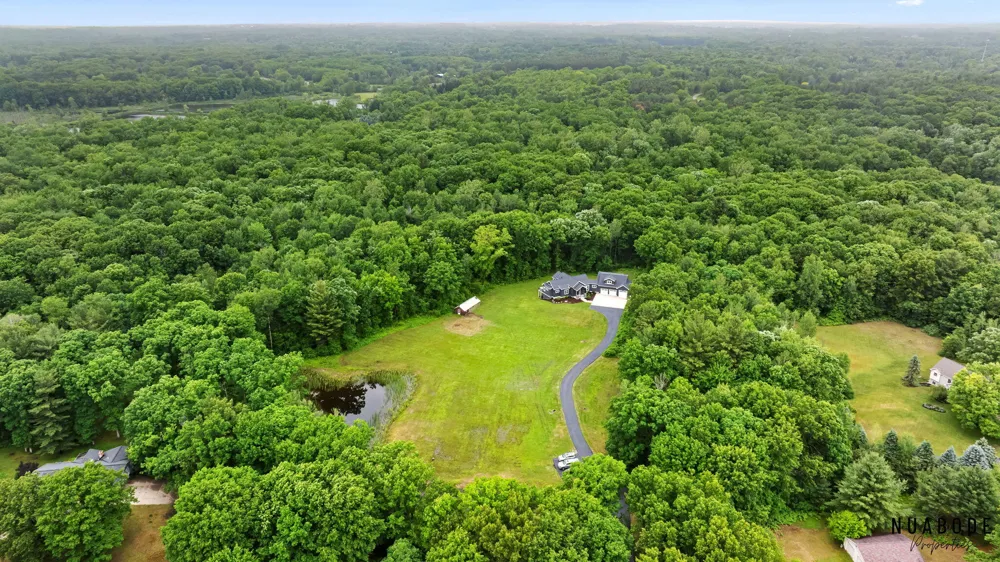 1497 10 Mile Road NE Algoma Township, MI 49321