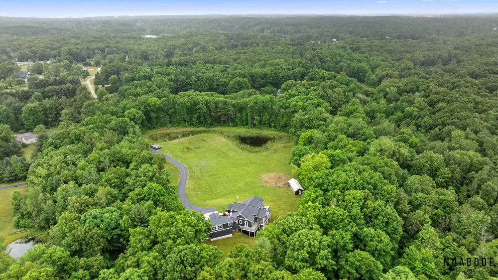 1497 10 Mile Road NE Algoma Township, MI 49321