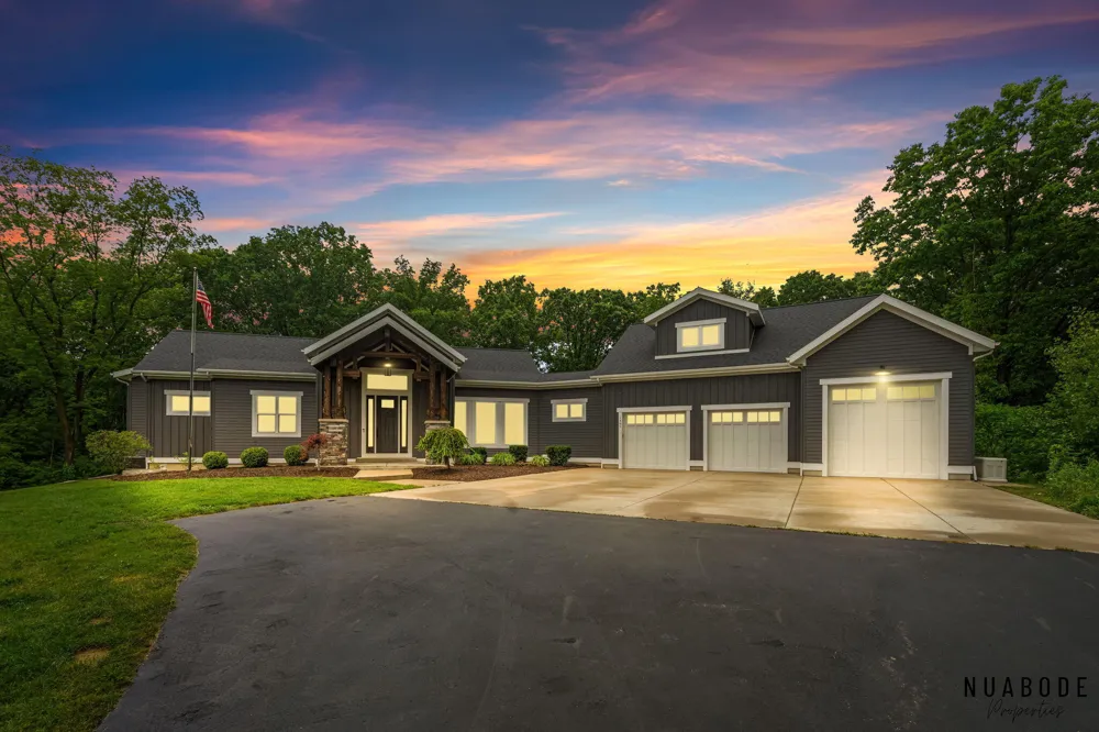 1497 10 Mile Road NE Algoma Township, MI 49321