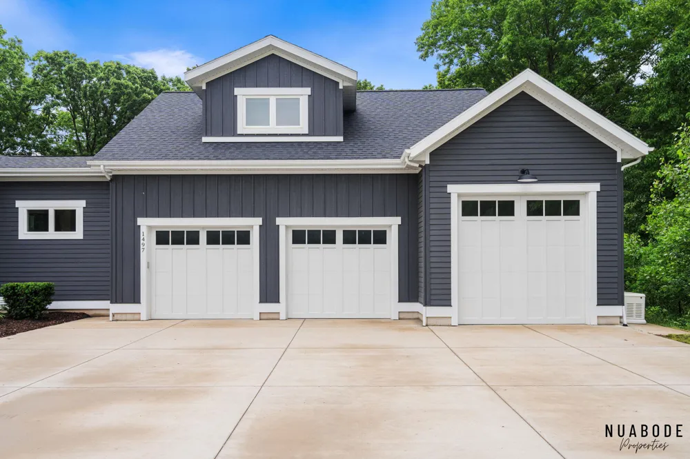 1497 10 Mile Road NE Algoma Township, MI 49321
