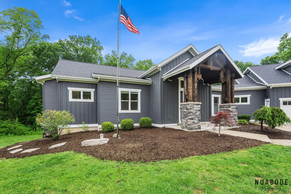 1497 10 Mile Road NE Algoma Township, MI 49321