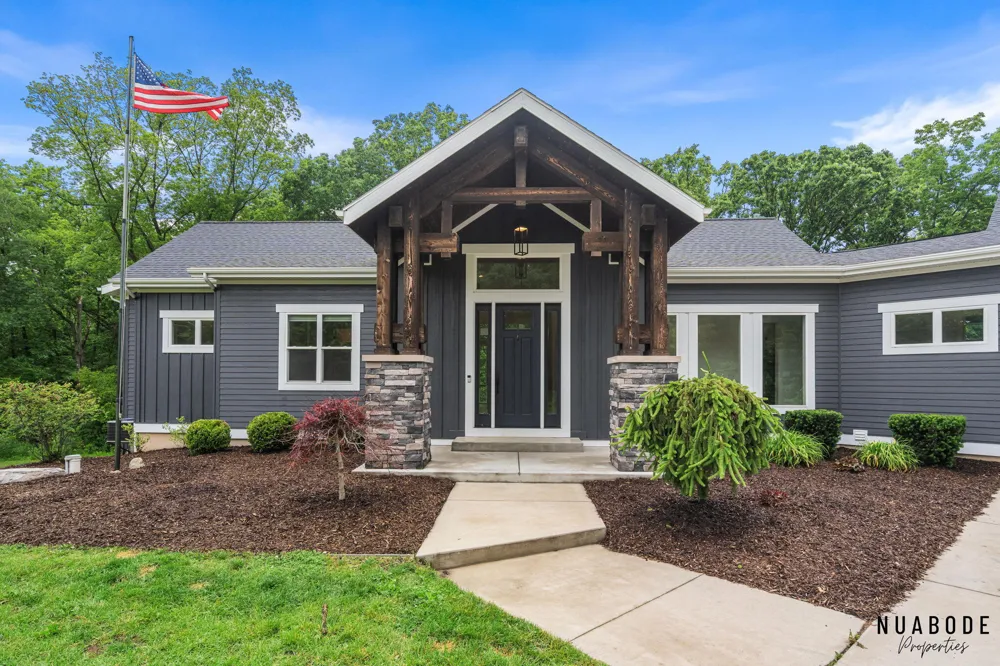 1497 10 Mile Road NE Algoma Township, MI 49321