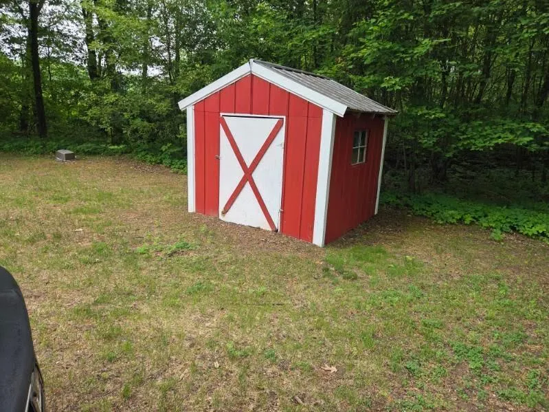 6980 Wooster Road Henrietta Township, MI 49201