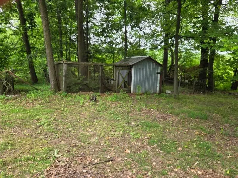 6980 Wooster Road Henrietta Township, MI 49201