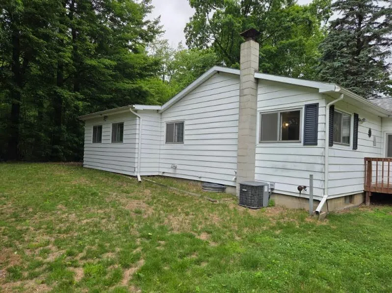 6980 Wooster Road Henrietta Township, MI 49201