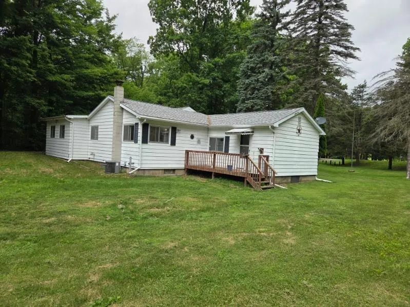 6980 Wooster Road Henrietta Township, MI 49201