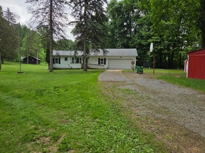 6980 Wooster Road Henrietta Township, MI 49201