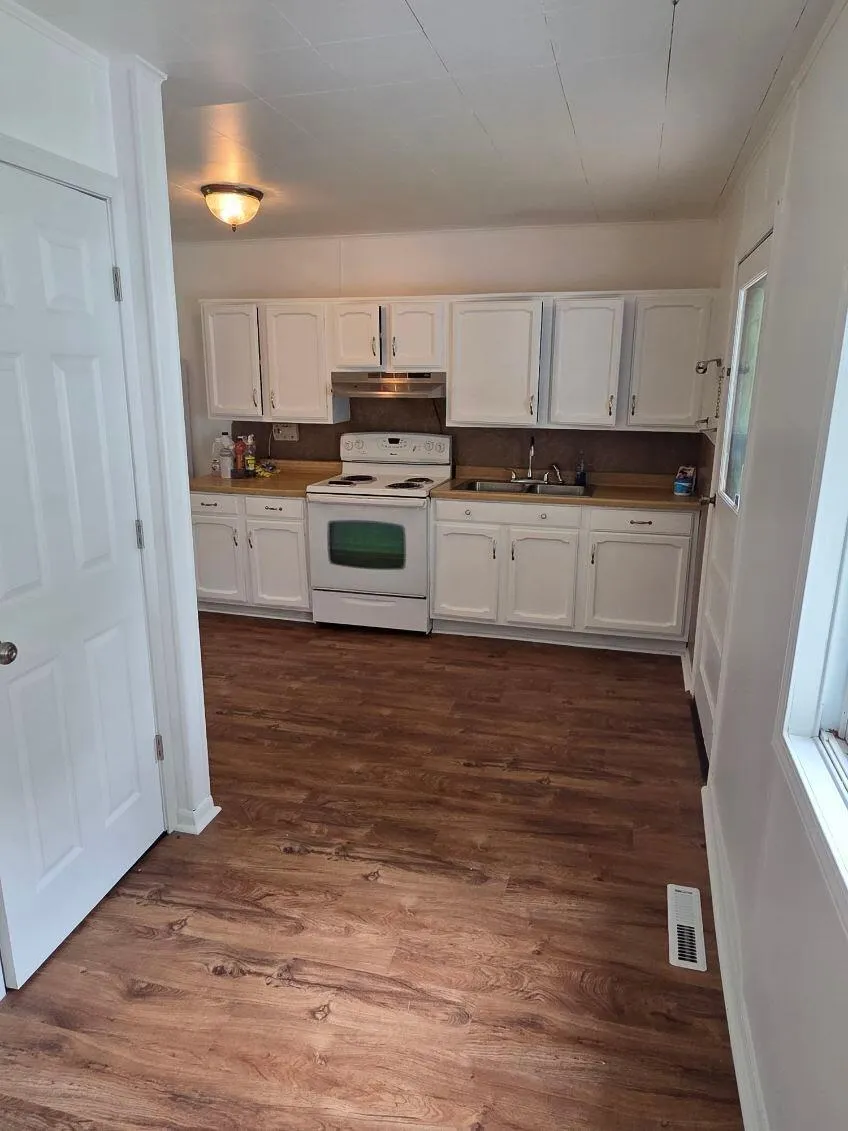 6980 Wooster Road Henrietta Township, MI 49201
