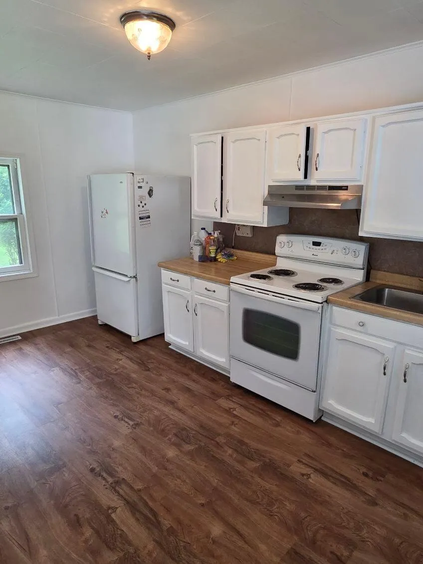 6980 Wooster Road Henrietta Township, MI 49201