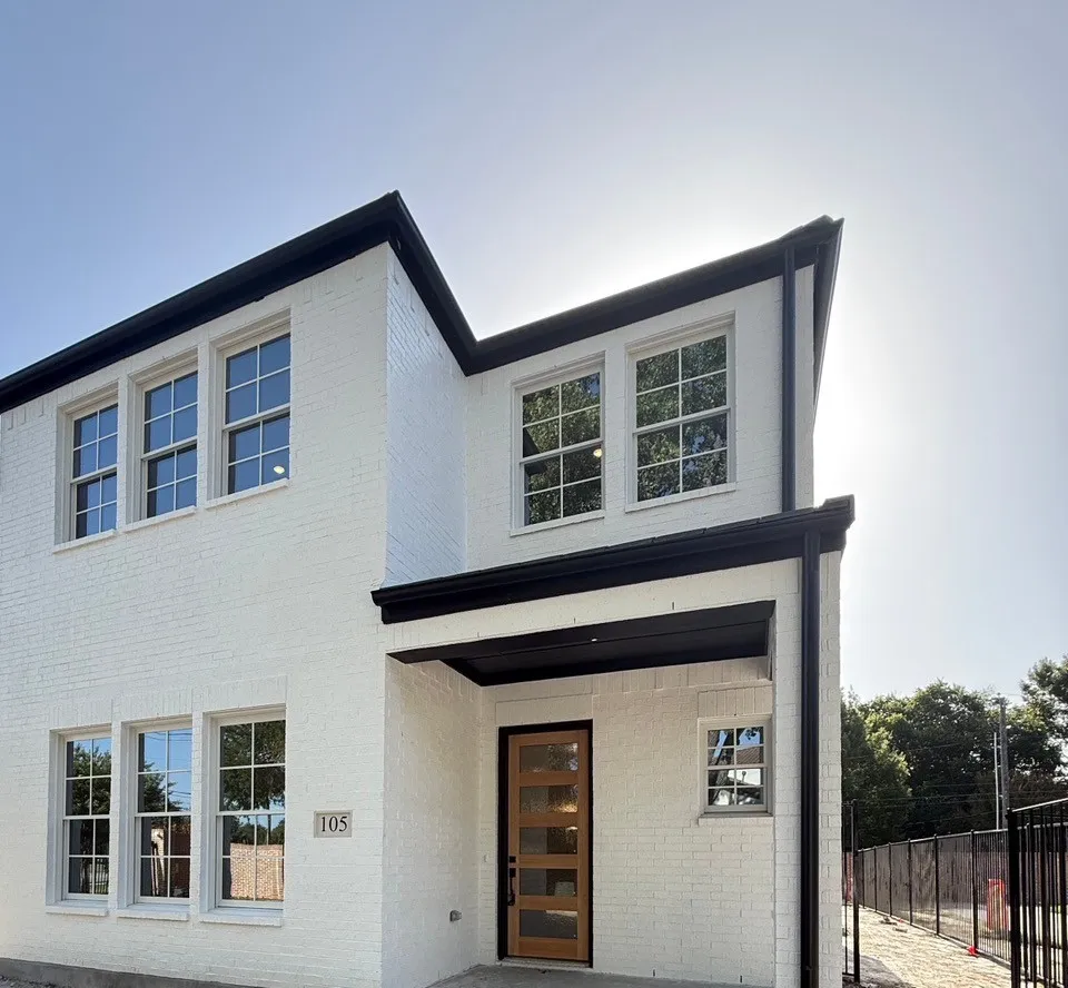 105 Magnolia Lane Westworth Village, TX 76114