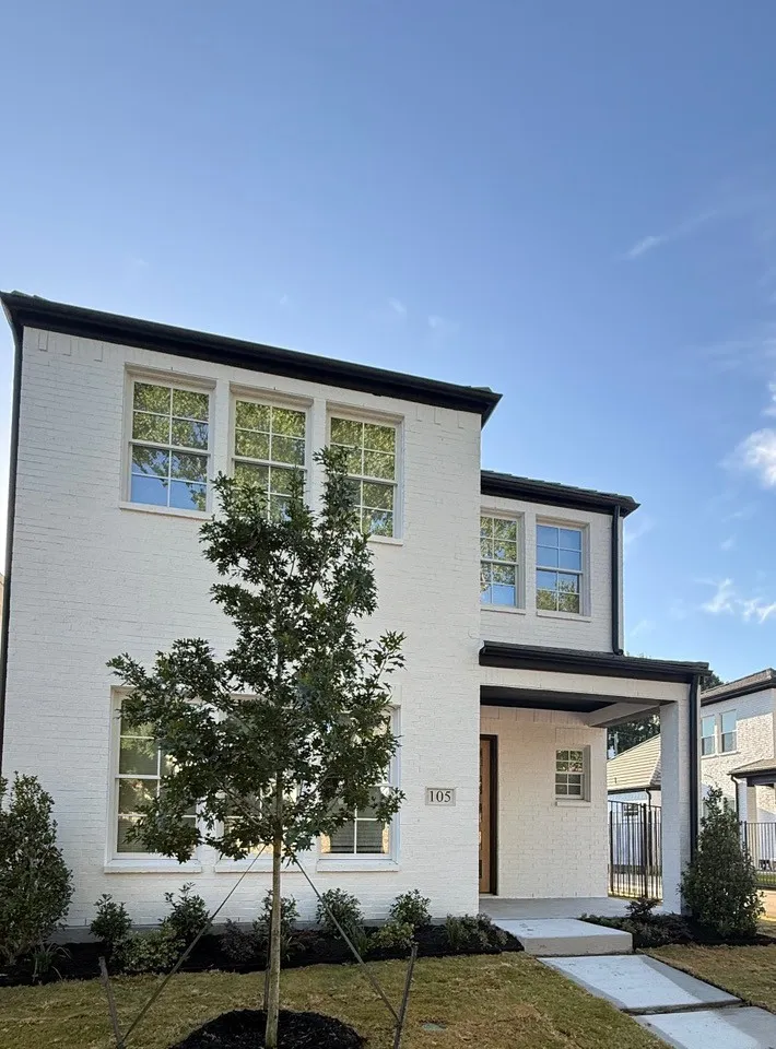 105 Magnolia Lane Westworth Village, TX 76114
