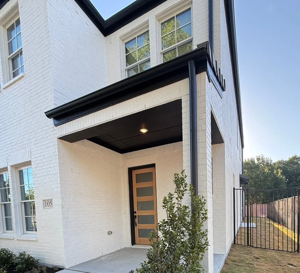 105 Magnolia Lane Westworth Village, TX 76114