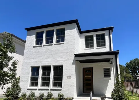 105 Magnolia Lane
