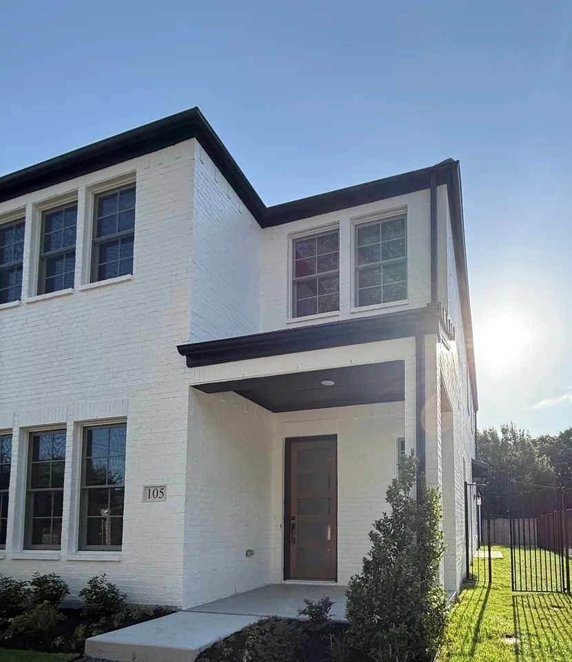 105 Magnolia Lane Westworth Village, TX 76114