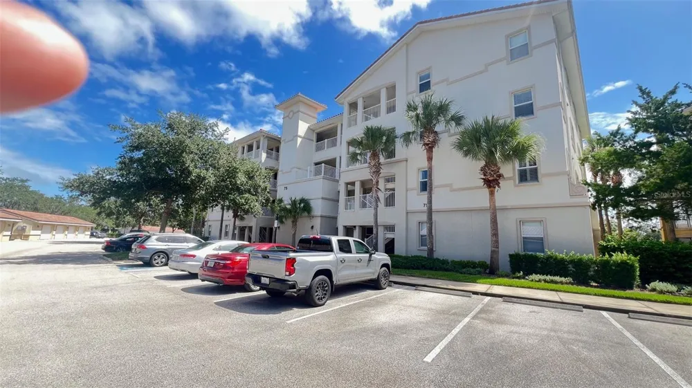 75 RIVERVIEW BEND S #1642 Palm Coast, FL 32137