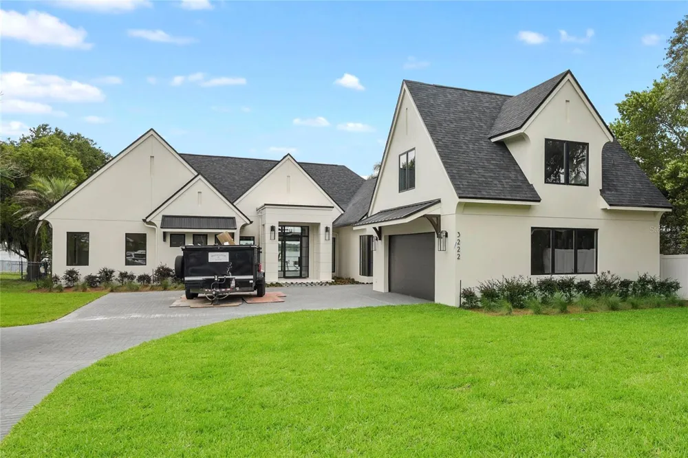 3222 HOLLIDAY AVE Apopka, FL 32703