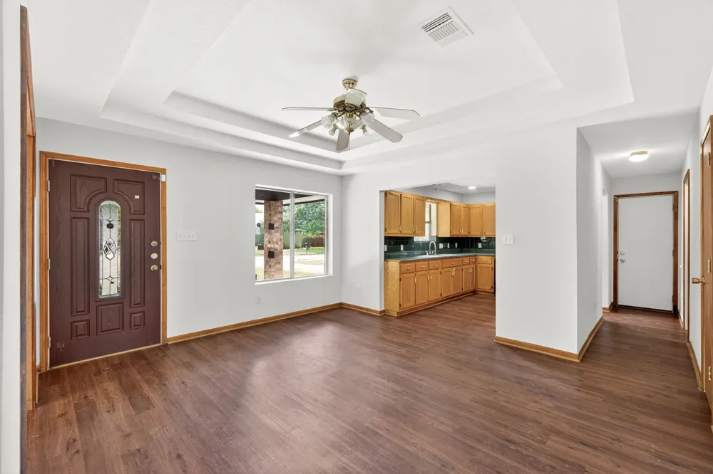 903 Travis Street Lockhart, TX 78644