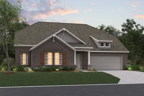 3209 Kingdom Drive