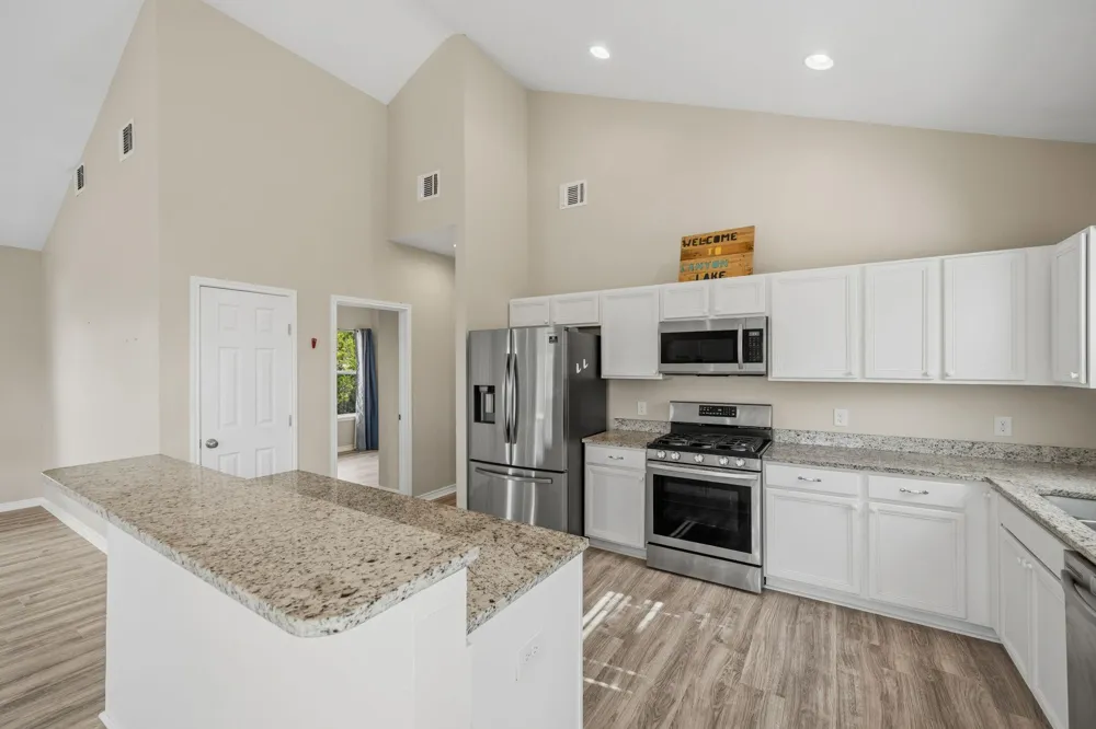 2325 Colleen Drive Canyon Lake, TX 78133