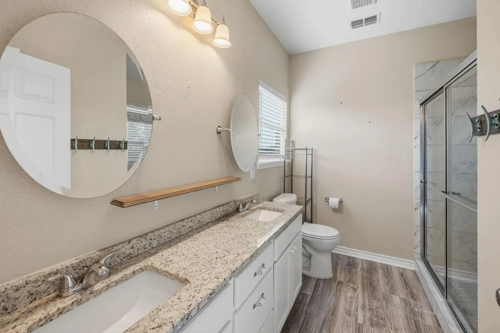 2325 Colleen Drive Canyon Lake, TX 78133