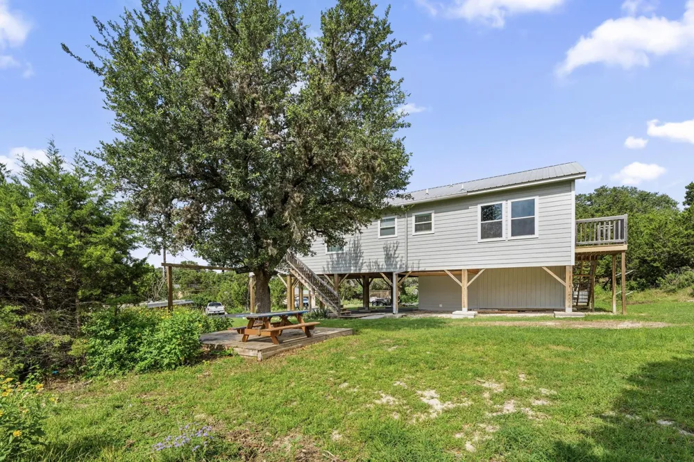 2325 Colleen Drive Canyon Lake, TX 78133