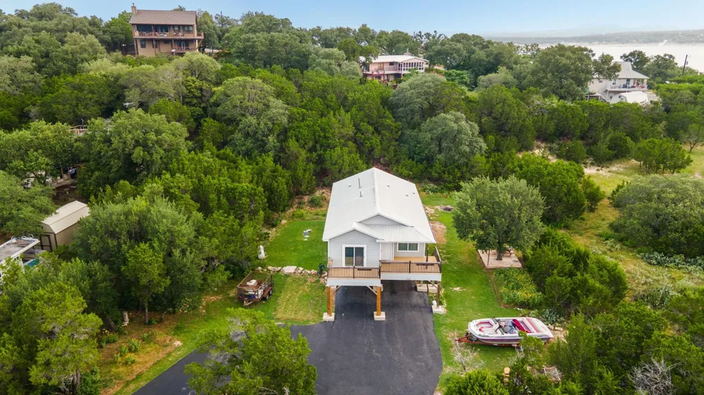 2325 Colleen Drive Canyon Lake, TX 78133