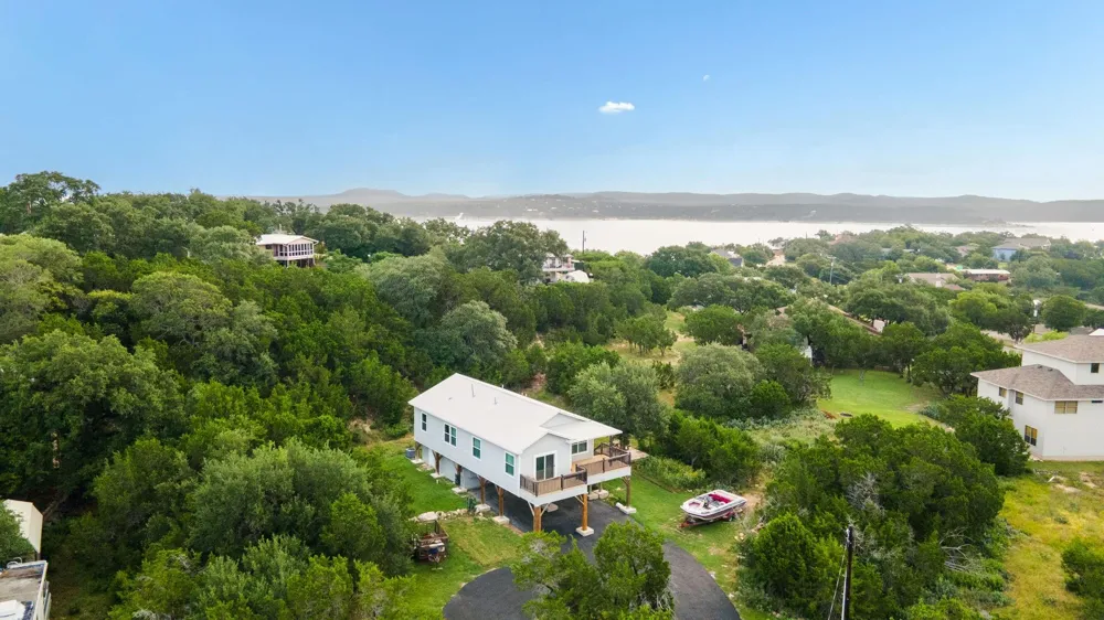 2325 Colleen Drive Canyon Lake, TX 78133