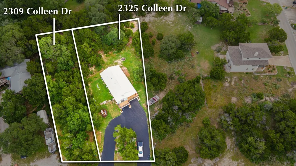 2325 Colleen Drive Canyon Lake, TX 78133