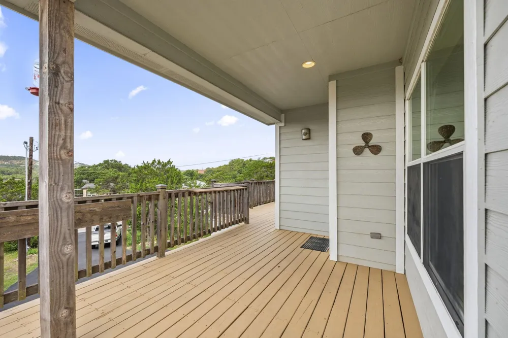 2325 Colleen Drive Canyon Lake, TX 78133