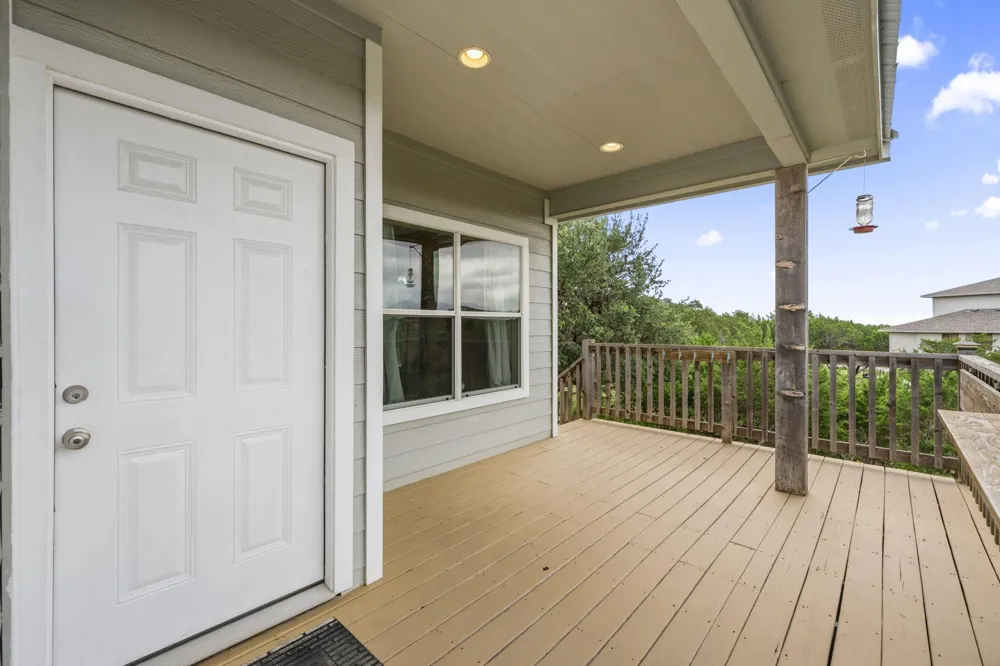 2325 Colleen Drive Canyon Lake, TX 78133