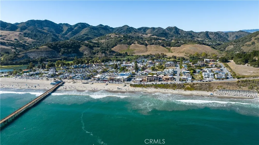 2855 Avila Beach Drive Avila Beach, CA 93424