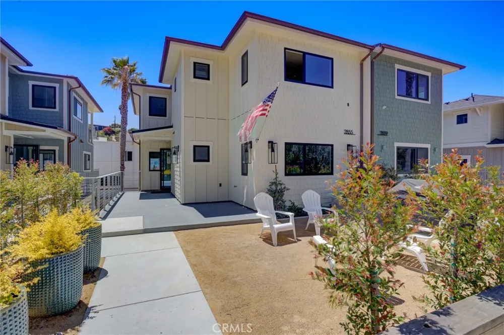 2855 Avila Beach Drive Avila Beach, CA 93424