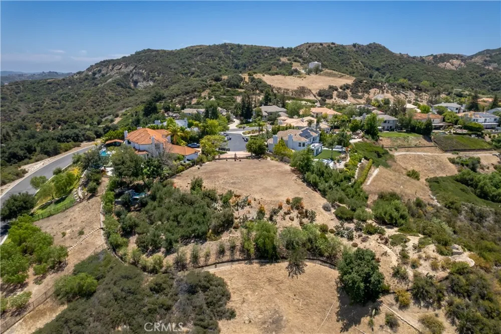 24030 ALDER PLACE Calabasas, CA 91302