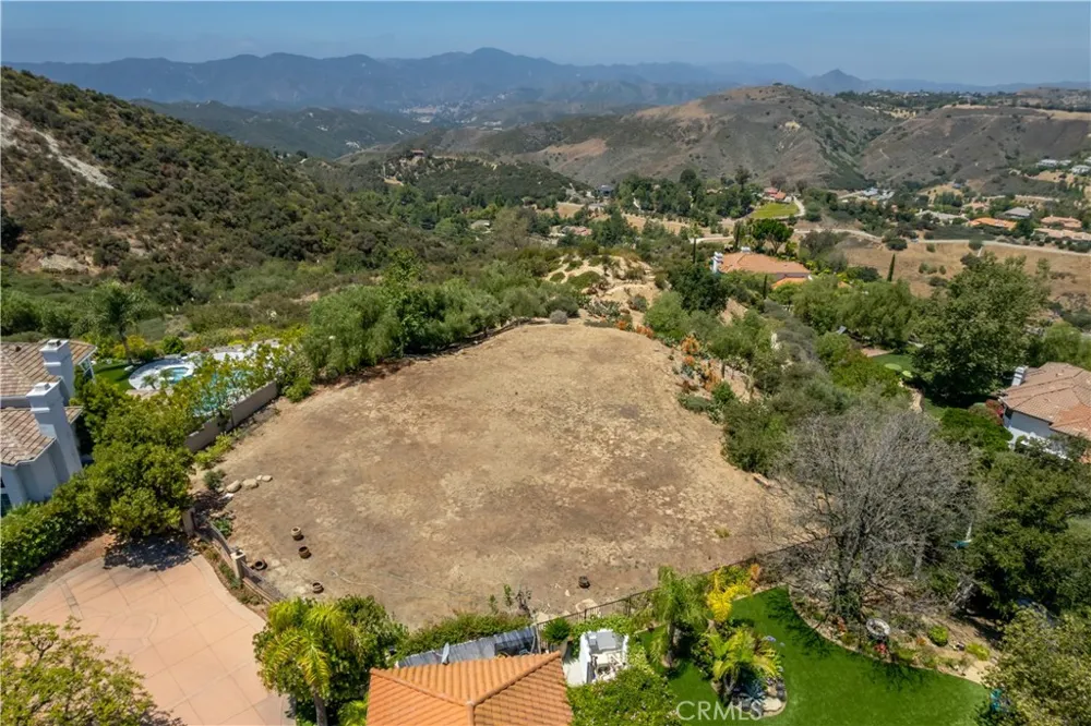 24030 ALDER PLACE Calabasas, CA 91302