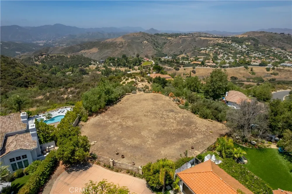 24030 ALDER PLACE Calabasas, CA 91302