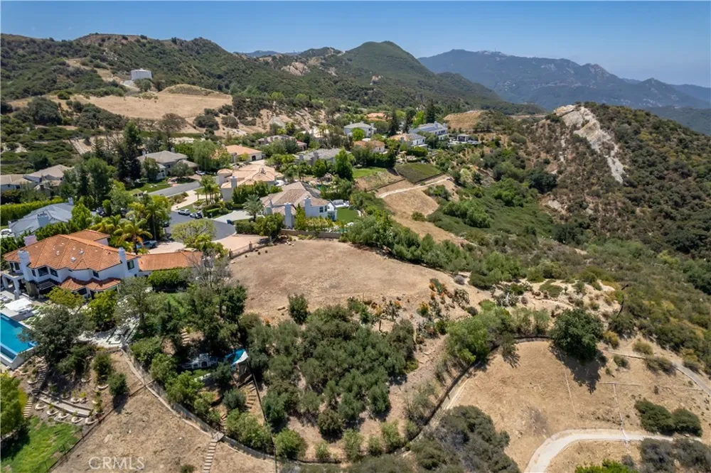 24030 ALDER PLACE Calabasas, CA 91302