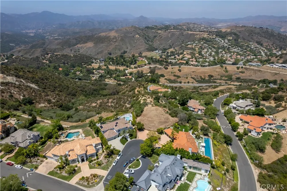 24030 ALDER PLACE Calabasas, CA 91302