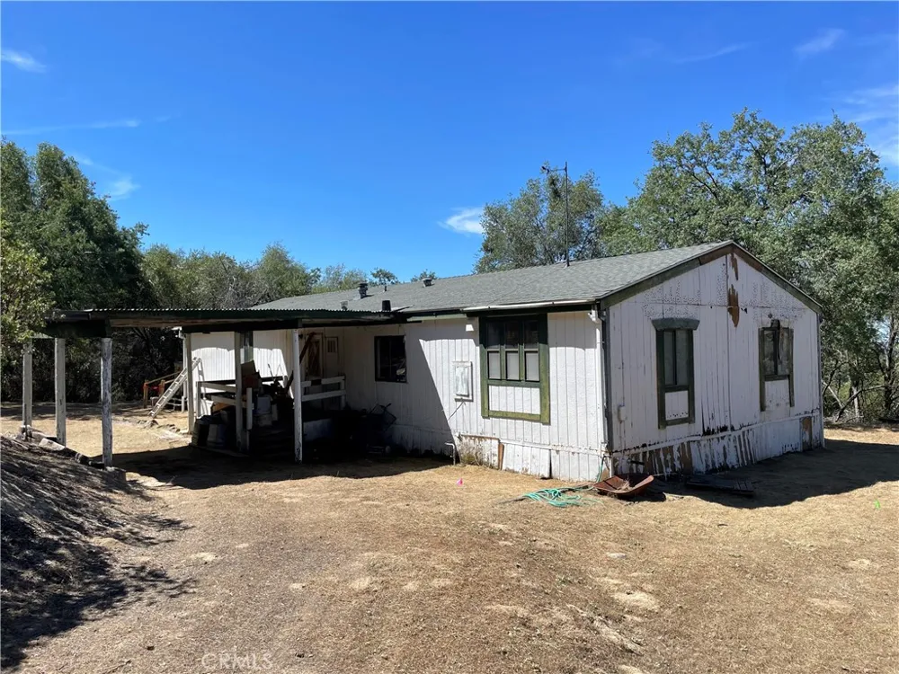 4390 Usona Road Mariposa, CA 95338