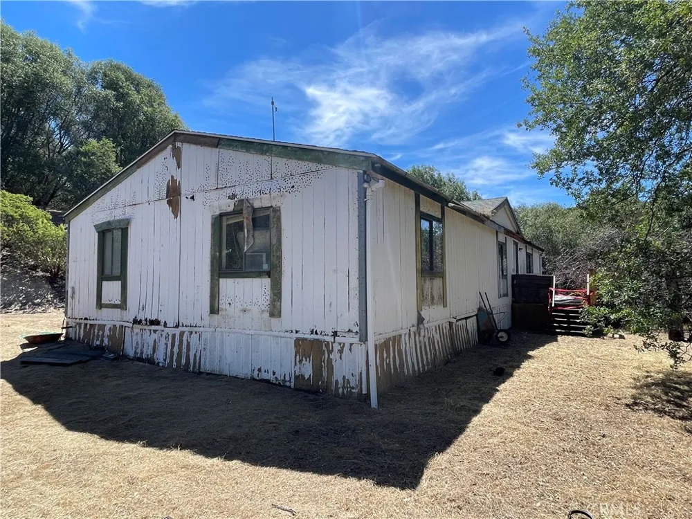 4390 Usona Road Mariposa, CA 95338