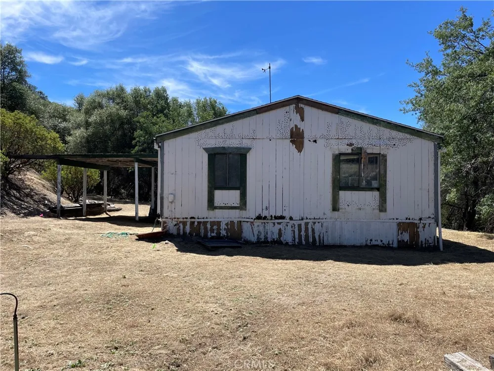 4390 Usona Road Mariposa, CA 95338