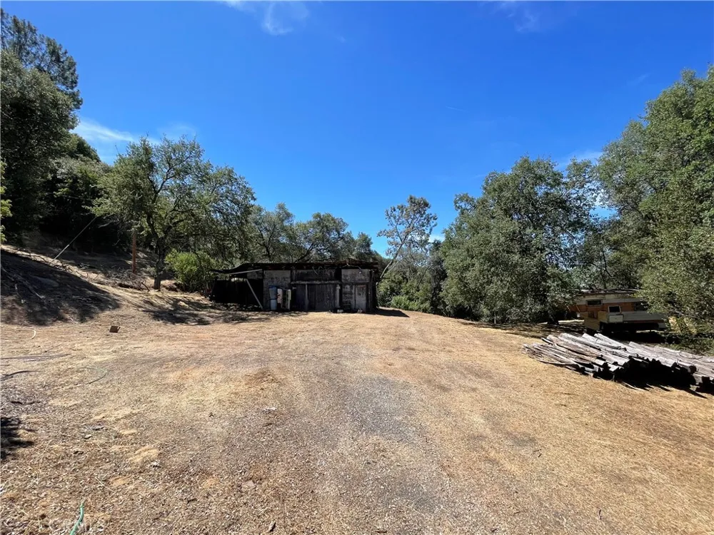 4390 Usona Road Mariposa, CA 95338