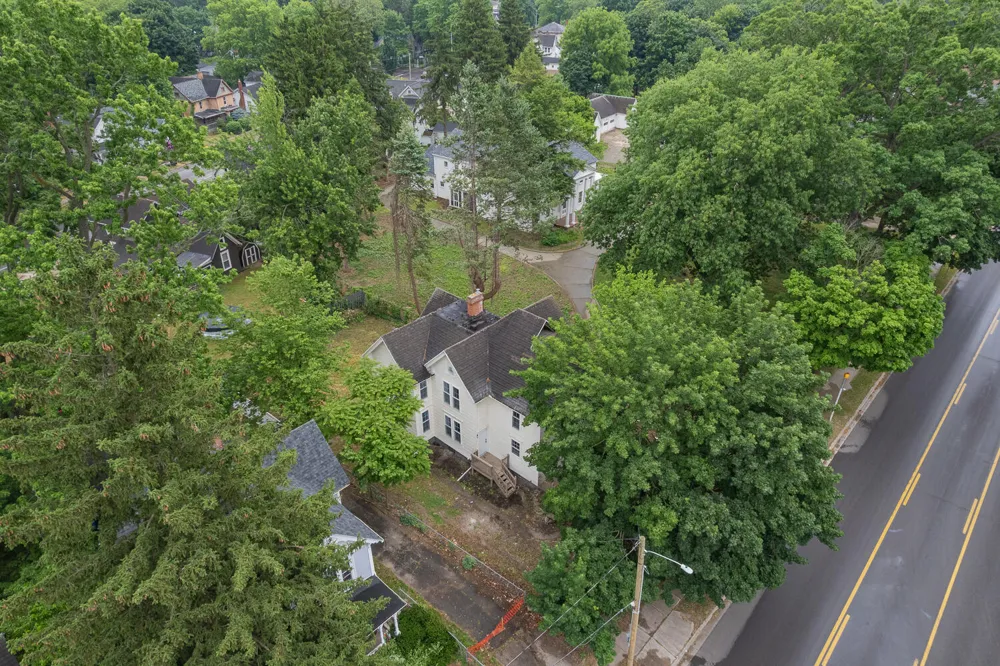 349 S Main Street Adrian, MI 49221