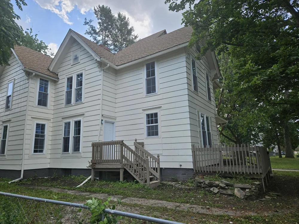 349 S Main Street Adrian, MI 49221