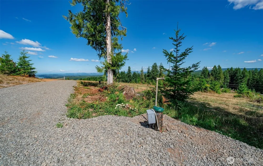 0 S Silver Lake Lot#5 Road Castle Rock, WA 98611
