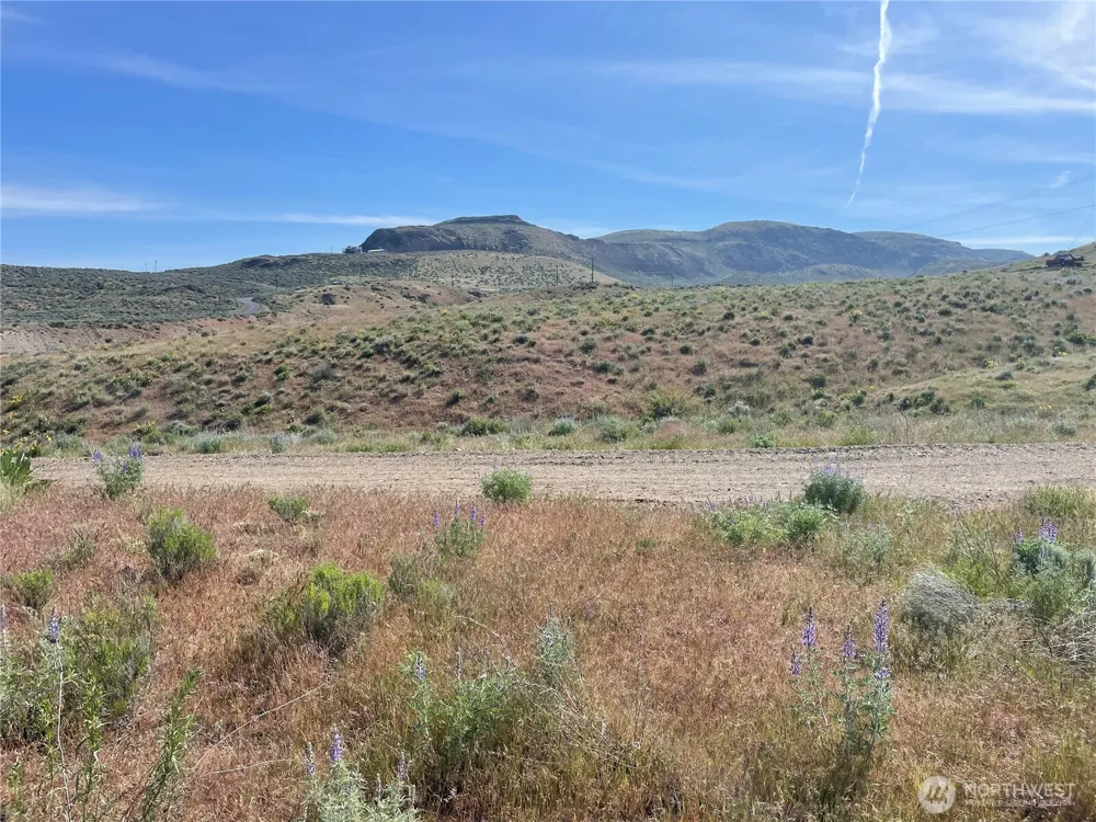 3 XXX HWY 174 Grand Coulee, WA 99133