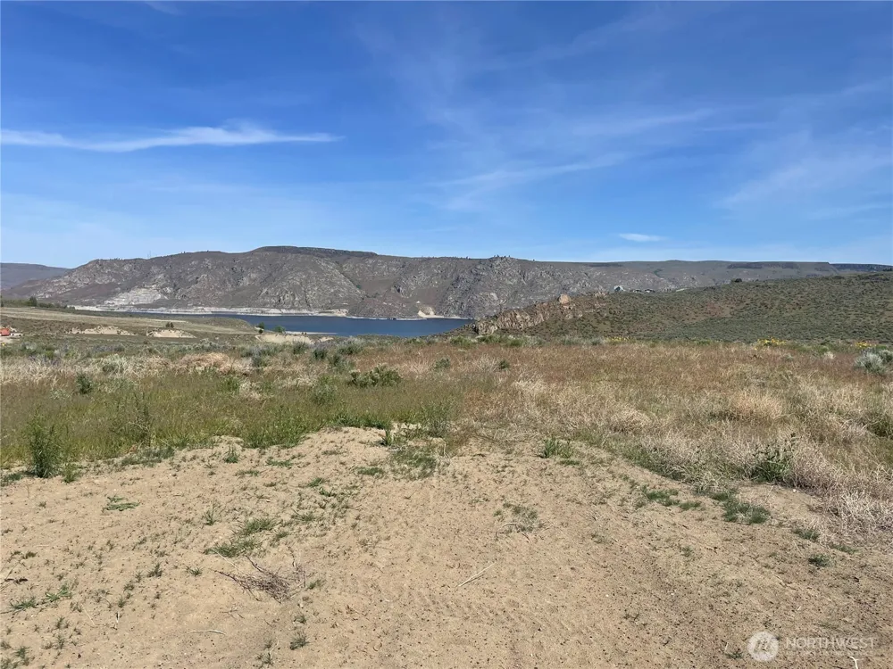 3 XXX HWY 174 Grand Coulee, WA 99133