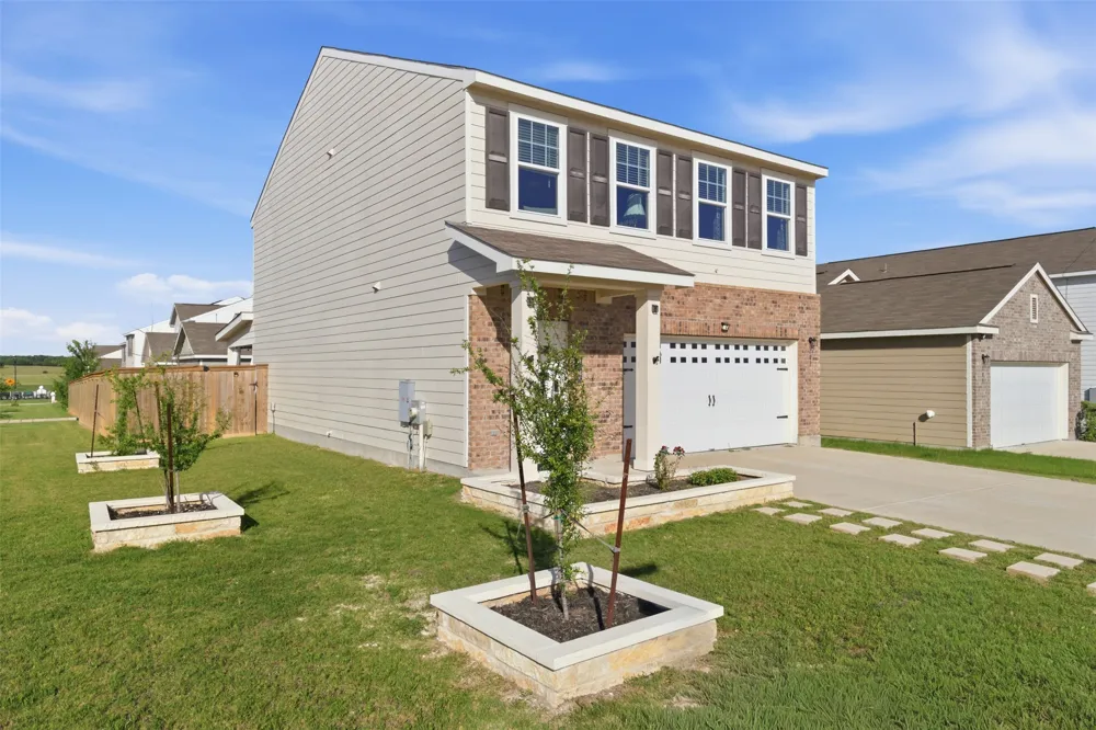 101 Magnum Force Drive Jarrell, TX 76537