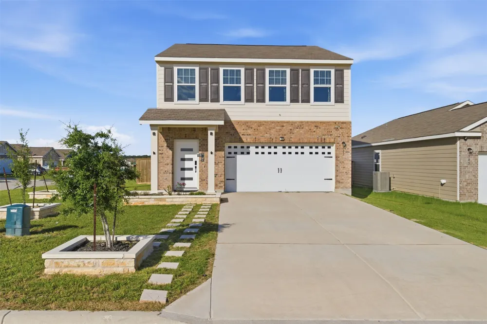 101 Magnum Force Drive Jarrell, TX 76537