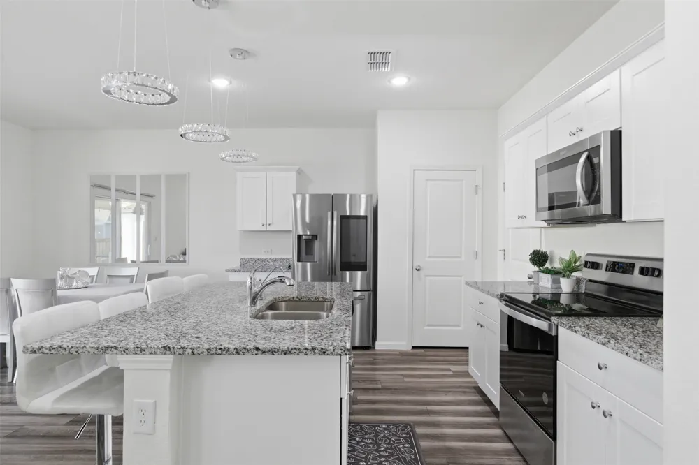 101 Magnum Force Drive Jarrell, TX 76537